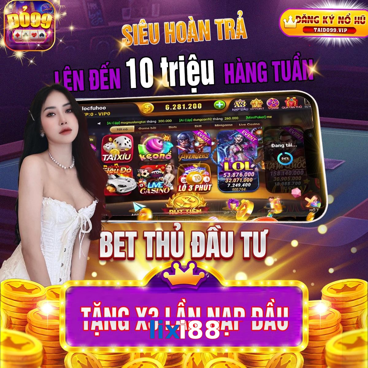 lixi88