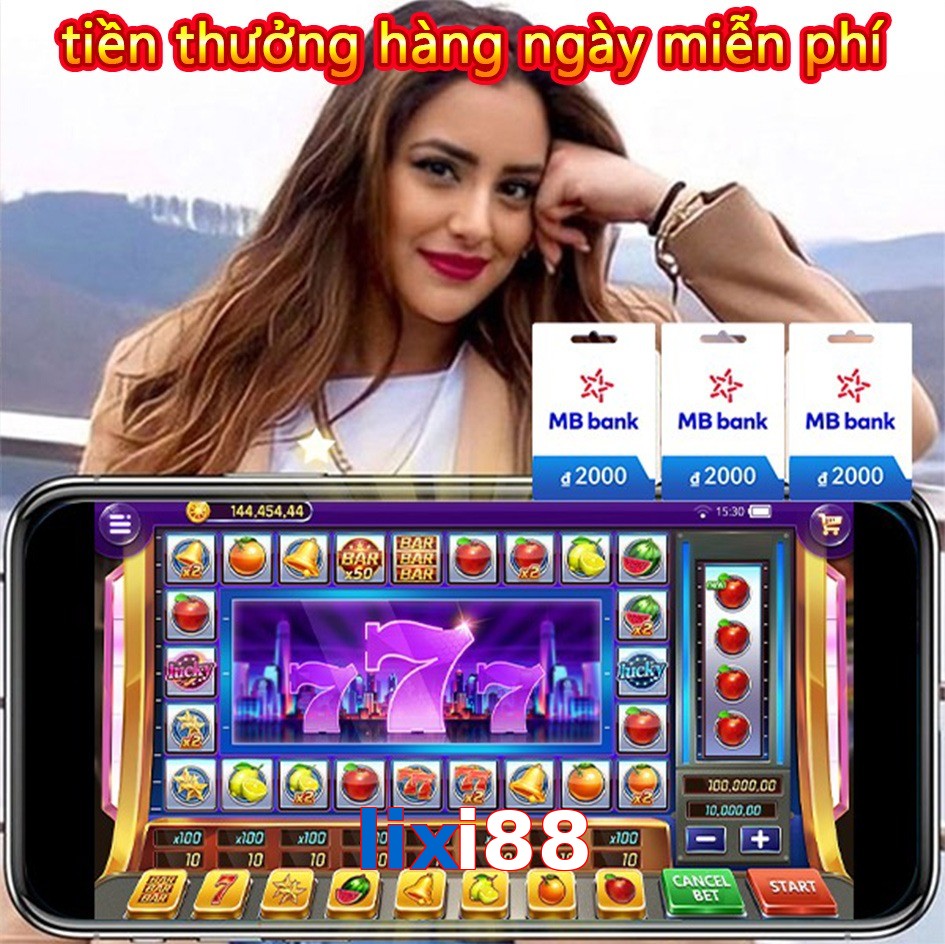 lixi88
