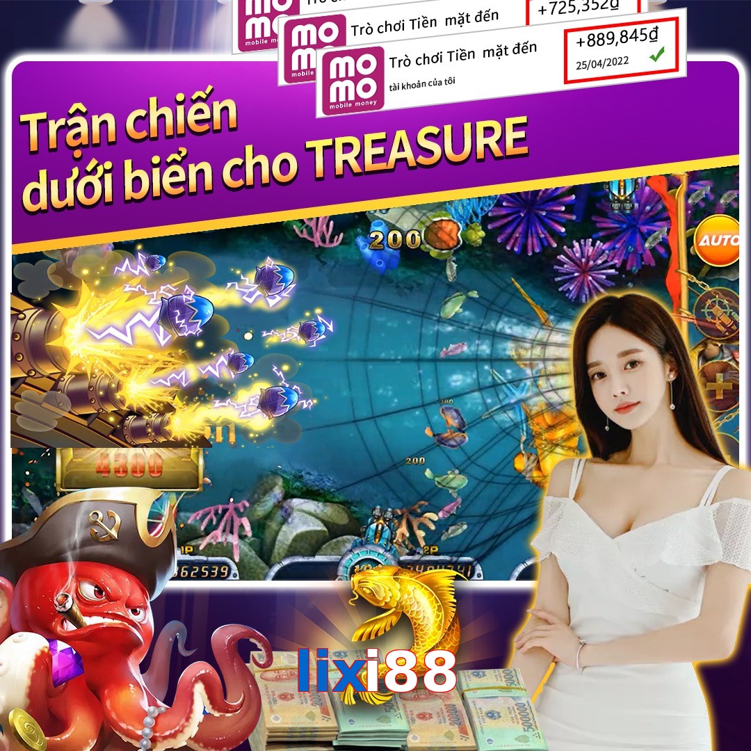 lixi88