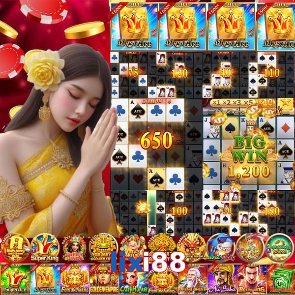 lixi88