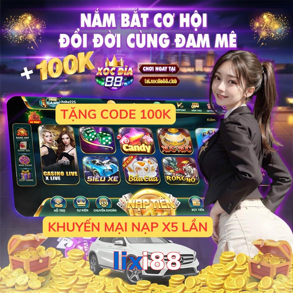 lixi88